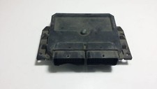 8200150546 CENTRALINA MOTORE RENAULT Clio Serie (0105) 1900 Diesel (2003 413337