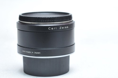 Contax carl zeiss - zeiss, mutar