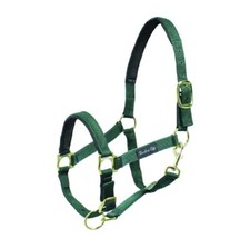 Cavezza capezza nylon doppio - cavezza,