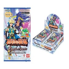 BANDAI Battle Spirits BS69