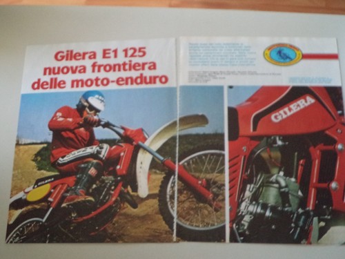 Prova motociclismo 1982 moto - 1982,