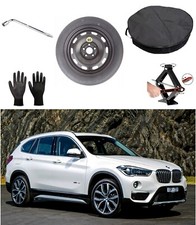 RUOTINO DI SCORTA 17" PER BMW