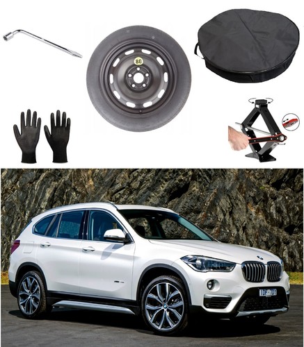 Ruotino scorta per bmw - per,