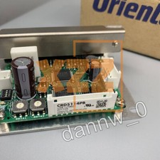 1PZ Nuovo VEXTA Oriental Step Motor Drive CRD5114PB