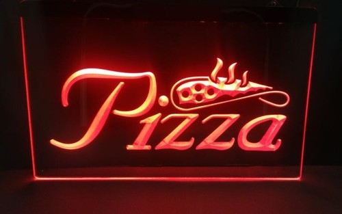 Pizza slice bar pub - slice,