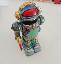 Robot giocattolo Anni 80