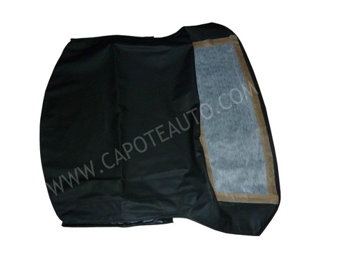 Capote fiat 124 cs2 - capote,