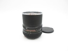 Rolleiflex 6006 / SLX Distagon 1:4 f = 50 mm obiettivo Rollei-HFT difettoso