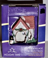 Village Collectibles-