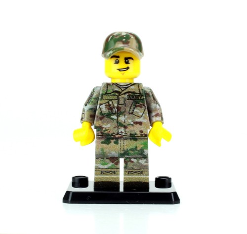 Battle brick custom - battle, army