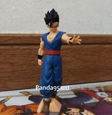 FIGURINE GOHAN SANGOHAN HG GREAT POSING DRAGON BALL Z DBZ GASHAPON FIGURE figura