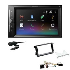 Pioneer DMH-A240BT autoradio