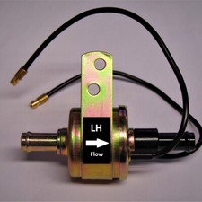 VALVOLA RITORNO CARBURANTE