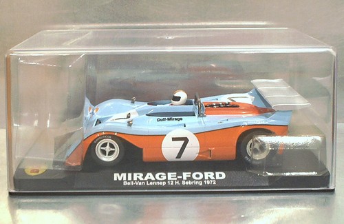 Vanquish gulf mirage ford - mg,