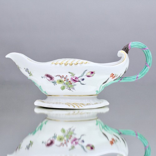 Meissen 1760 circa rara - 1760,
