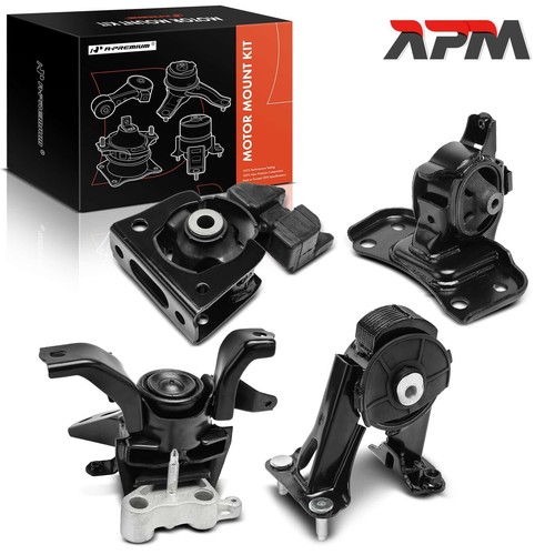 Cuscinetto motore - 4x,