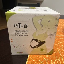 NUVO Ritmo Advanced Pregnancy