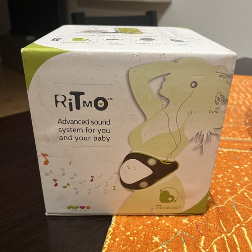 Nuvo ritmo advanced pregnancy - nuvo,