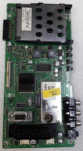 Scheda madre telefunken - madre, tv