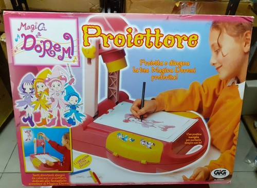 Magica doremi proiettore - magica,