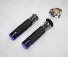 Maniglie Tiraggio Blu Z750