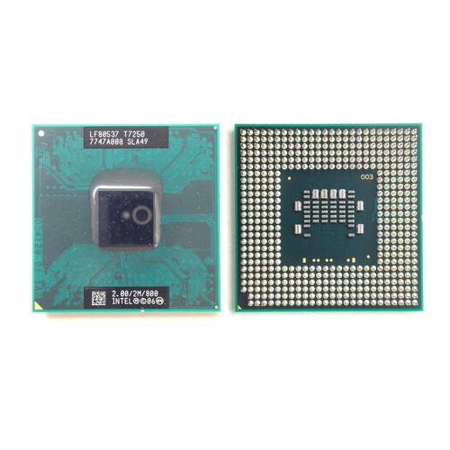 Processore intel core duo - processore,