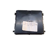 Centralina climatizzatore per