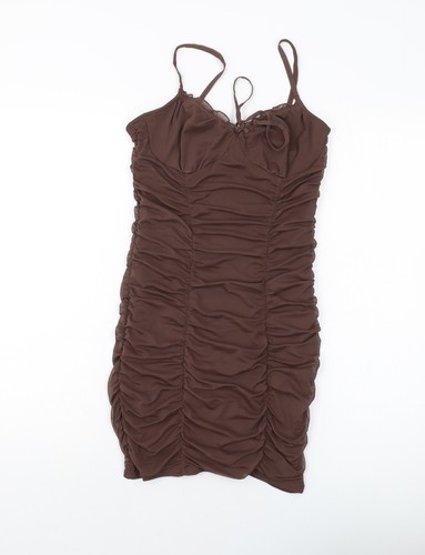 Maglione donna marrone - donna,