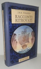 Tolkien racconti - j.r.r,