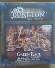 Dungeon Adventures terrain