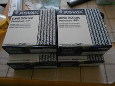 200 dischi abrasivi di KOVAX