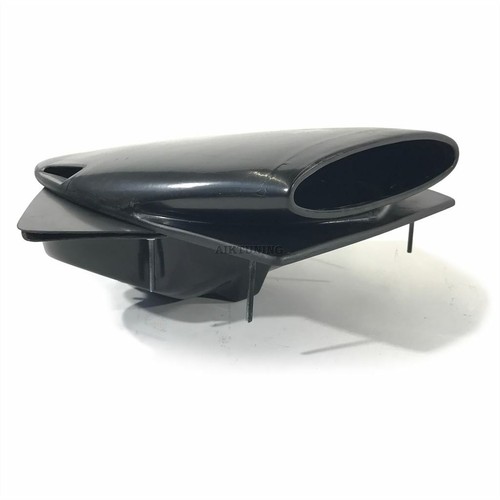 Scoop aspirazione aria rally - scoop,
