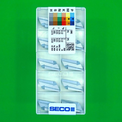 Inserti seco knux160405l - seco, knux160405l-11