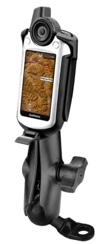 Supporto specchietto moto - supporto,