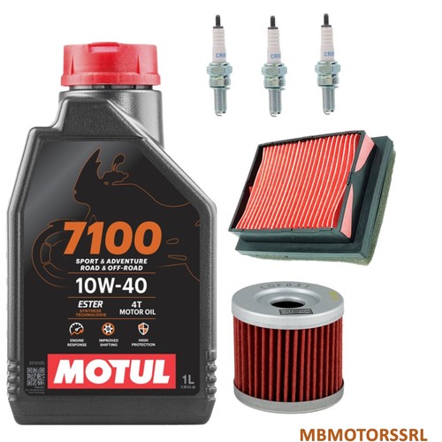 Kit tagliando keeway rkf - keeway,