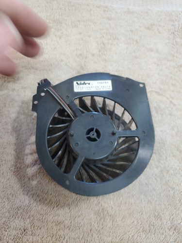 Oem ps3 slim ventola - ventola, di
