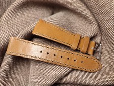 Cinturino 22 mm artigianale