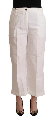 Pantaloni tru nyc bianchi - tru,
