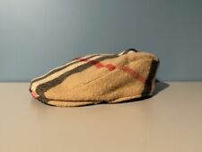 BERRETTO COPPOLA BURBERRY