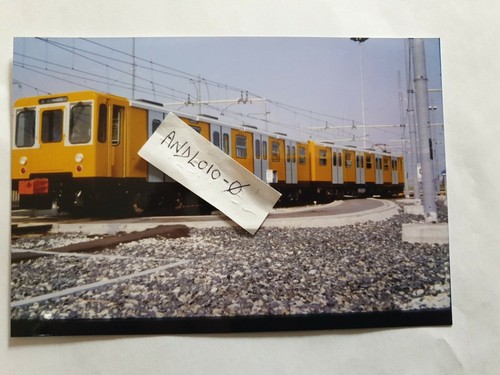 Fotografia metropolitana - metropolitana, di