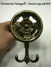 D0034 APPENDIABITI IN OTTONE