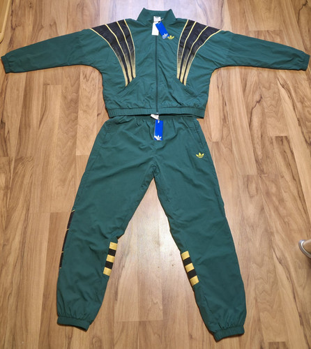 Adidas tuta uomo - tuta, pezzi