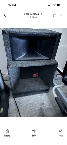 Cerwin vega v31 - vega,