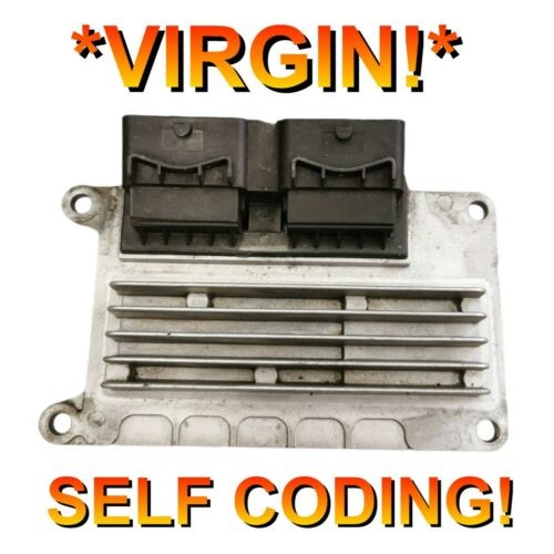 Renault ecu iaw5nr2 - renault,
