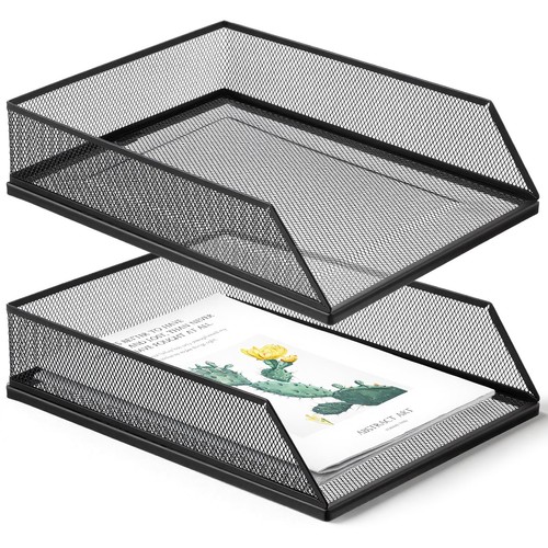 2pz organizzatore carta per - 2pz, di