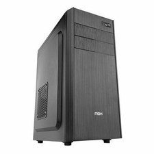 Case computer desktop ATX