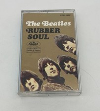 The Beatles Rubber Soul 1978