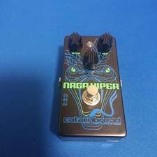 Catalinbread Naga Viper treble