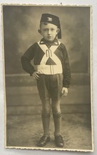 Fotografia GIL  Balilla