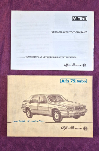 Alfa romeo - alfa, /